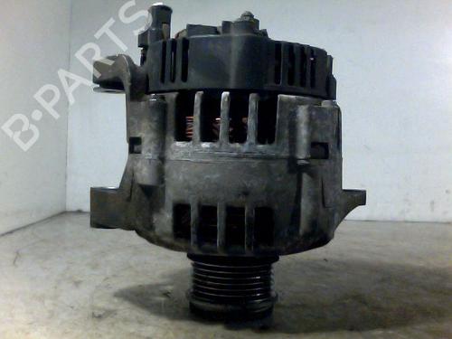 Used Alternator Alternator RENAULT LAGUNA I (B56_, 556_) 1.9 dTi (B56J) (98 hp) 32987380 32987380
