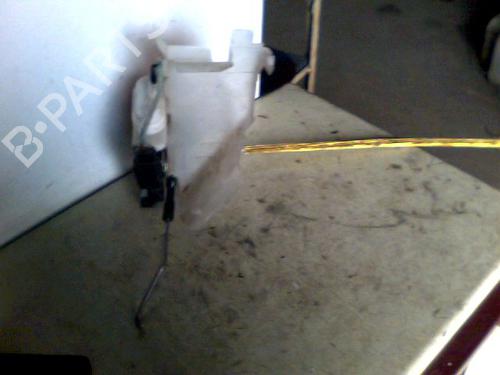 Front right lock AUDI A3 (8L1) 1.9 TDI | BP27218462C97 