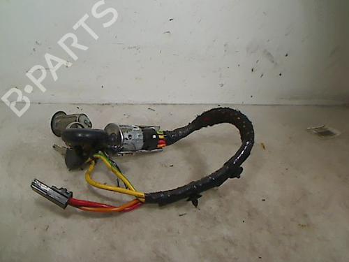 Used Ignition barrel RENAULT ESPACE III (JE0_) 2.2 12V TD (JE0E, JE0H, JE0P) (113 hp) 26087267