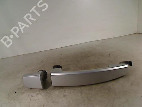 Used Rear right exterior door handle OPEL ASTRA H (A04) 1.7 CDTI (L48) (100 hp) 26083714