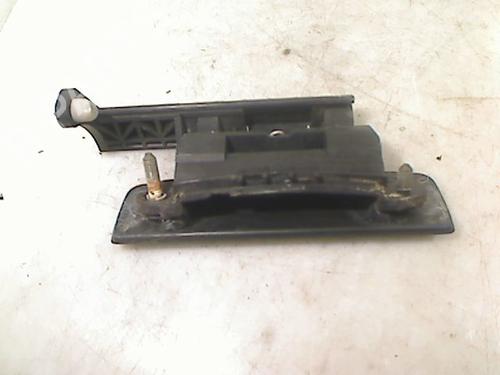 Front left exterior door handle PEUGEOT 306 Hatchback (7A, 7C, N3, N5) 1.9 D | BP26091368C128 