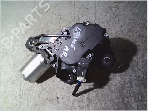 Used Rear wiper motor NISSAN QASHQAI / QASHQAI +2 I (J10, NJ10, JJ10E) 1.5 dCi (103 hp) 26114977