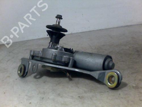 Rear wiper motor RENAULT MEGANE I Coach (DA0/1_) 1.9 dTi (DA0N) | BP27395315M102 