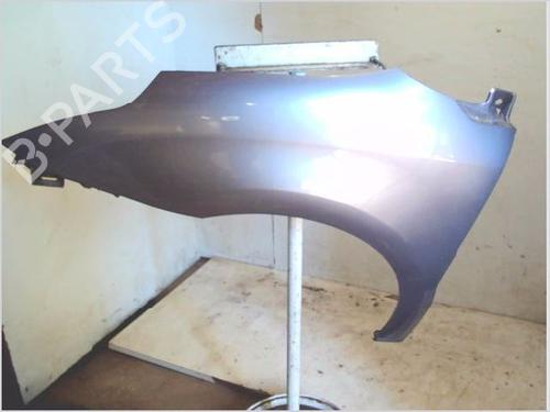 Used Left front fenders Left front fenders 39472025 39472025