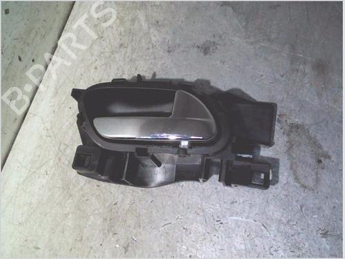 Used Front right interior door handle Front right interior door handle CITROËN C4 Picasso I MPV (UD_) 2.0 HDi 150 (150 hp) 40432990 40432990