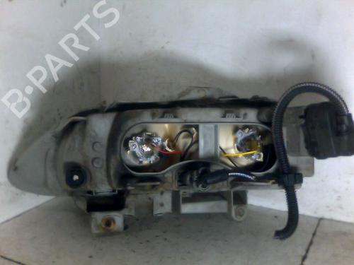 Right headlight RENAULT ESPACE III (JE0_) 2.0 16V (JE0N, JE0L, JE02) | BP26087325C29 