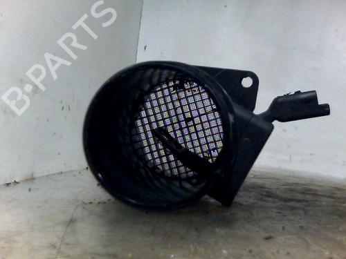 Mass air flow sensor PEUGEOT 806 (221) 2.0 HDI | BP26074110M95 