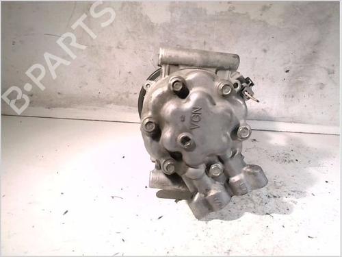 AC compressor RENAULT CLIO III (BR0/1, CR0/1) 1.2 16V (BR02, BR0J, BR11, CR02, CR0J, CR11) | BP26109135M34 