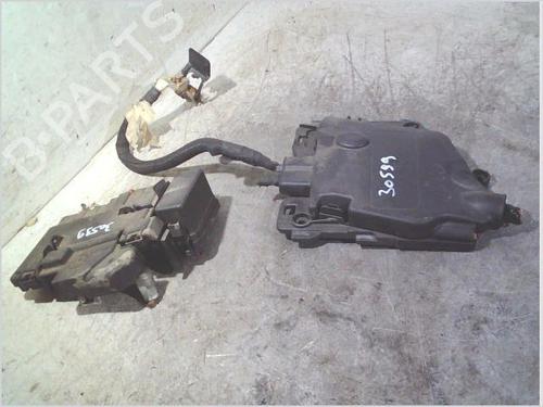 Used Other Other CITROËN C3 II (SC_) 1.4 HDi 70 (SC8HZC, SC8HR0, SC8HP4) (68 hp) 33432815 33432815