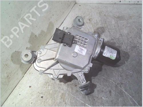 Used Front wipers mechanism CITROËN C4 Grand Picasso I (UA_) 1.6 HDi 110 (112 hp) 29644641