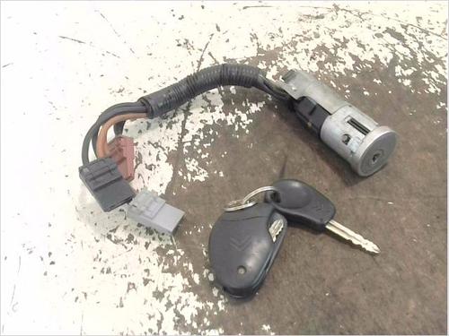 Used Ignition barrel Ignition barrel 28325134 28325134