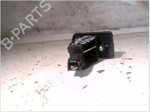 Electronic module CITROËN JUMPER I Van (244) 2.0 HDi | BP26111647M83 