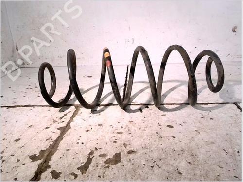 Used Shock absorber spring PEUGEOT 207 (WA_, WC_) 1.4 16V (88 hp) 26106820
