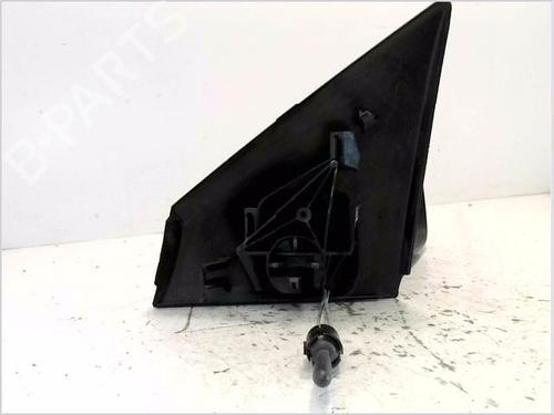 Right mirror RENAULT MEGANE II (BM0/1_, CM0/1_) 1.4 16V (BM0B, CM0B) | BP26081468C27 