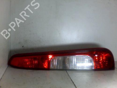 Used Right taillight FORD FOCUS C-MAX (DM2) 1.8 TDCi (115 hp) 26079359