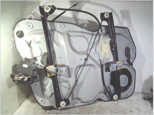 Front right window mechanism VW CADDY III Box Body/MPV (2KA, 2KH, 2CA, 2CH) 1.9 TDI | BP29441003C23 
