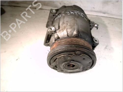 AC compressor CHEVROLET AVEO / KALOS Hatchback (T200) 1.4 16V | BP26108995M34 