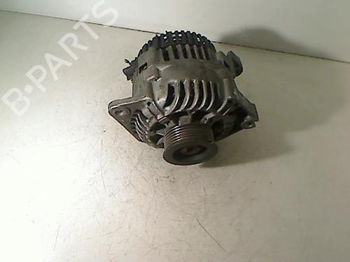 Alternator PEUGEOT BOXER Platform/Chassis (ZCT_) 2.5 TD | BP26063554M7 