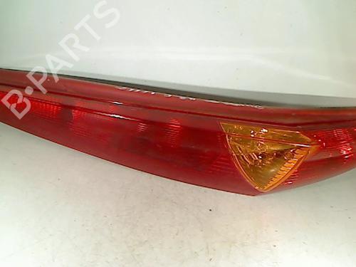 Used Right taillight FIAT PUNTO (188_) 1.2 60 (188.030, .050, .130, .150, .230, .250) (60 hp) 26061253
