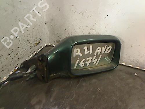 Used Right mirror Right mirror RENAULT 21 (B48_) 1.7 (B48E) (90 hp) 34376397 34376397