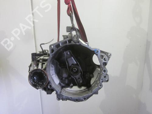 Used Gearbox VW GOLF IV (1J1) 1.9 TDI (90 hp) 33002549