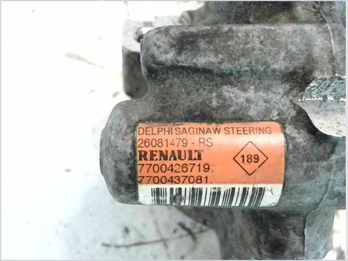 Pompe de direction assistée RENAULT VEL SATIS (BJ0_) 2.2 dCi (BJ0E, BJ0F) | BP29939018M99 