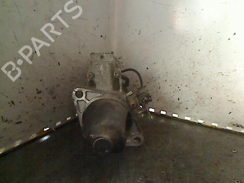 Used Starter NISSAN ALMERA I (N15) 1.4 (87 hp) 29578224