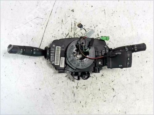 Used Steering column stalk RENAULT MEGANE II (BM0/1_, CM0/1_) 1.5 dCi (BM1E, CM1E) (106 hp) 28216775