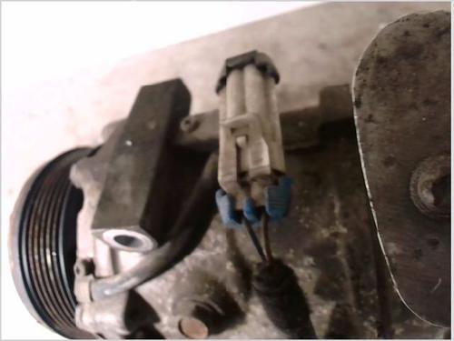 AC compressor OPEL MERIVA A MPV (X03) 1.8 (E75) | BP26105272M34 