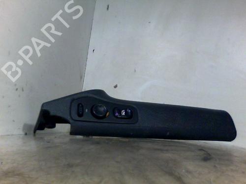 Used Mirror switch PEUGEOT 806 (221) 2.0 HDI (109 hp) 26075988