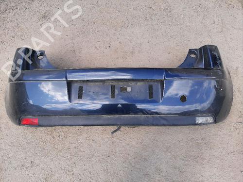 Bak støtfanger Bak støtfanger CITROËN C4 I (LC_) 1.6 HDi (90 hp) 34349799 34349799