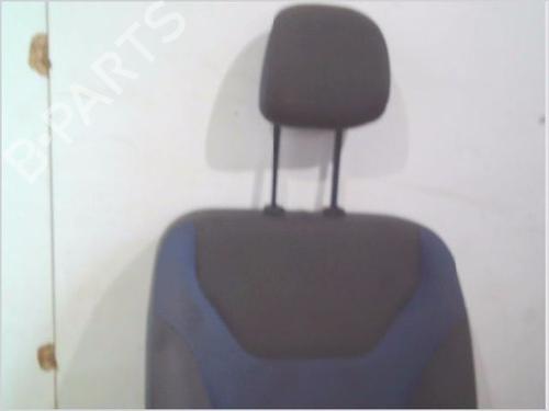 Left front seat RENAULT TRAFIC II Van (FL) 2.0 dCi 115 (FL01, FL0U, FL00, FL0H, FL0M) | BP29497253C15 