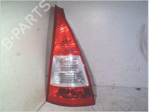 Used Left taillight CITROËN C3 I (FC_, FN_) 1.4 i (73 hp) 26119147