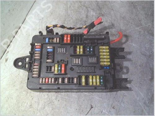 Used Fuse box BMW 1 (F21) 118 d (143 hp) 29917622