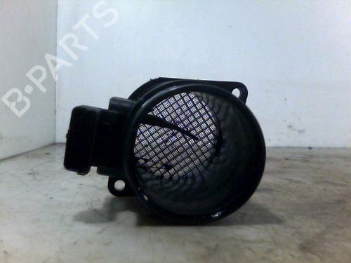 Used Mass air flow sensor Mass air flow sensor RENAULT LAGUNA I (B56_, 556_) 1.9 dTi (B56J) (98 hp) 33006935 33006935