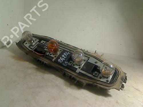 Used Left taillight CITROËN C3 I (FC_, FN_) 1.1 i (60 hp) 26088125