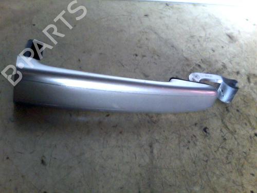 Høyre bak utvendig håndtak CITROËN C3 I (FC_, FN_) 1.6 16V (109 hp) 30156251