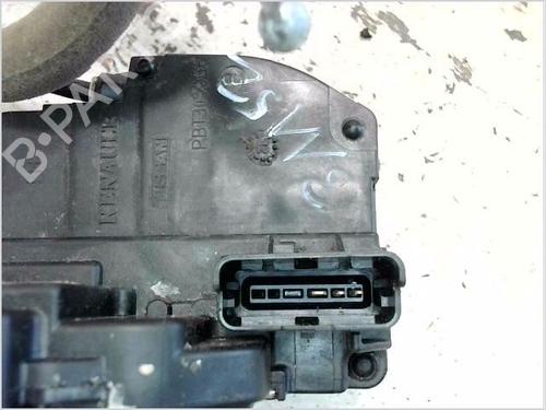 Front left lock RENAULT KOLEOS I (HY_) 2.0 dCi (HY0K) | BP30598441C98