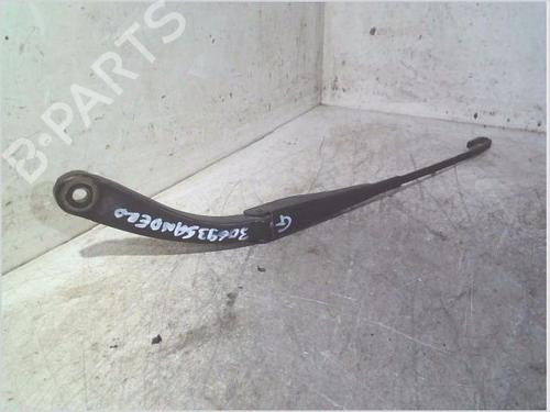 Braccio tergicristallo anteriore DACIA SANDERO II 1.2 LPG (75 hp) 31966156