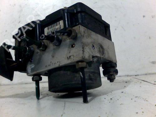Used ABS pump RENAULT CLIO III (BR0/1, CR0/1) 1.5 dCi (BR17, CR17) (86 hp) 26072914
