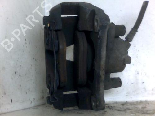 Left front brake caliper RENAULT SCÉNIC II (JM0/1_) 1.5 dCi (JM1E, JM16) | BP26111966M105 