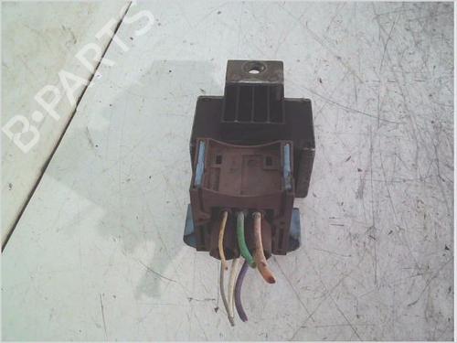 Elektronisk sensor RENAULT TWINGO II (CN0_) 1.5 dCi (CN0E) | BP26117663M84 