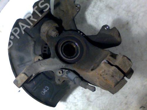 Right front steering knuckle SEAT LEON (1M1) 1.6 16 V | BP28324294M26 