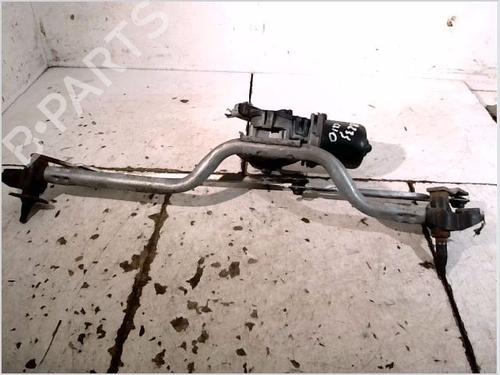 Vindrude Viskermekanisme RENAULT CLIO II (BB_, CB_) 1.2 LPG (58 hp) 28144120