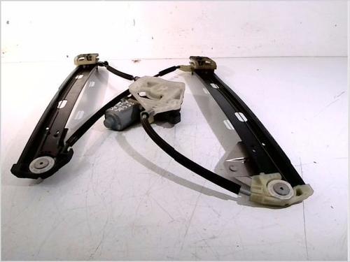Front right window mechanism AUDI A1 Sportback (GBA) 30 TFSI | BP26107573C23 