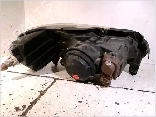 Left headlight PEUGEOT 106 II (1A_, 1C_) 1.0 i | BP26103774C28 