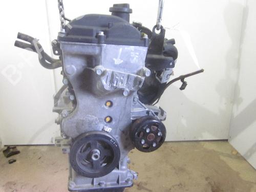 Engine HYUNDAI i20 I (PB, PBT) 1.2 | BP26069562M1 