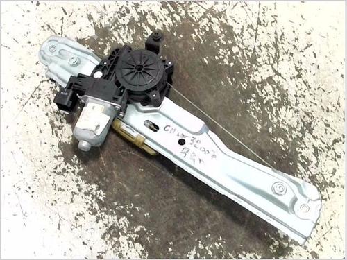 Used Rear right window mechanism Rear right window mechanism FORD C-MAX II (DXA/CB7, DXA/CEU) 1.6 EcoBoost (150 hp) 40610462 40610462