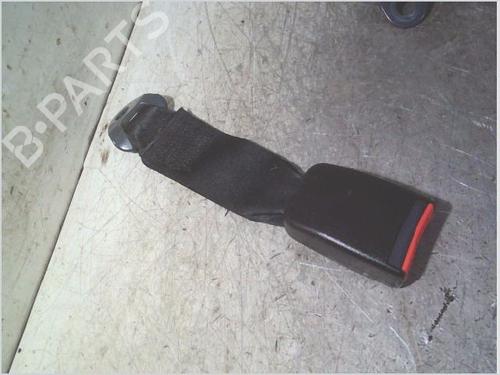 Boucle de ceinture de sécurité PEUGEOT 106 II (1A_, 1C_) 1.1 i (60 hp) 29902587