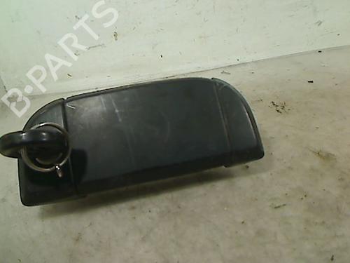Used Electronic module VW TRANSPORTER T4 Van (70A, 70H, 7DA, 7DH) 2.4 D (78 hp) 29576567